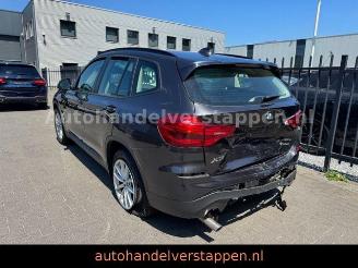 BMW X3 xDrive 30e Advantage 215KW Plug in Hybrid picture 4