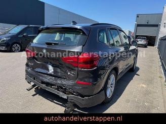 BMW X3 xDrive 30e Advantage 215KW Plug in Hybrid picture 7