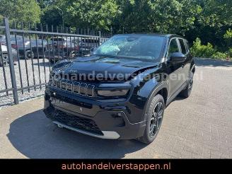 Avarii autoturisme Jeep Avenger Summit Mild-Hybrid  JBL Panorama 2026/3