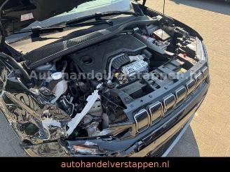 Jeep Avenger Summit Mild-Hybrid  JBL Panorama picture 23