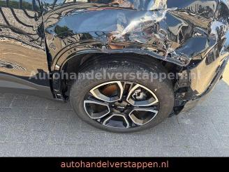 Jeep Avenger Summit Mild-Hybrid  JBL Panorama picture 25