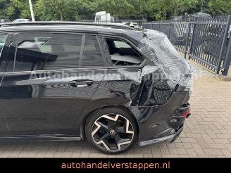 Volkswagen Golf VIII Variant 2.0 TDI 110 kW R-Line AUT. picture 5