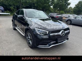 Mercedes GLC 220 d 4Matic Coupe AMG Sport picture 1