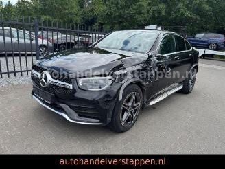 Mercedes GLC 220 d 4Matic Coupe AMG Sport picture 7