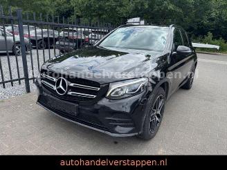 Mercedes GLC 220 d 4MATIC AMG Line Night paket Automatic picture 1