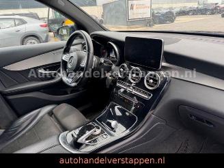 Mercedes GLC 220 d 4MATIC AMG Line Night paket Automatic picture 13