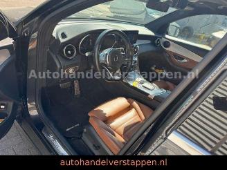 Mercedes GLC 300 de 4Matic AMG 225KW 20'' picture 12