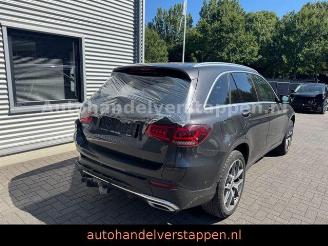 Mercedes GLC 300 de 4Matic AMG 225KW 20'' picture 4