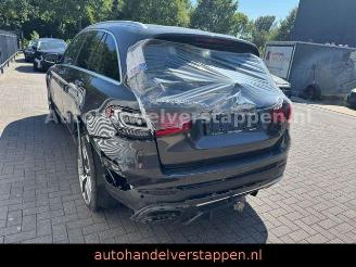 Mercedes GLC 300 de 4Matic AMG 225KW 20'' picture 8