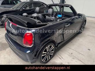 Mini One Cabrio Navi+ LED Leder Cam F57 picture 6