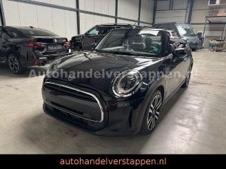 Mini One Cabrio Navi+ LED Leder Cam F57 picture 1