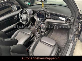 Mini One Cabrio Navi+ LED Leder Cam F57 picture 13