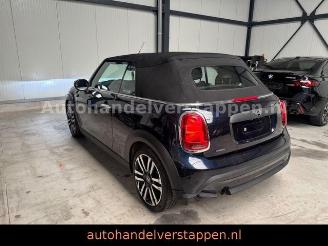 Mini One Cabrio Navi+ LED Leder Cam F57 picture 19