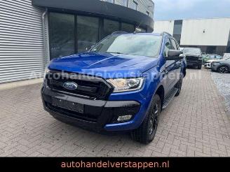 Ford Ranger Wildtrak Doppelka. 4x4 3.2L 147KW picture 1