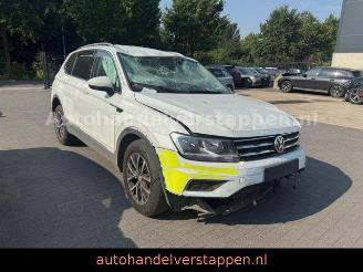 Volkswagen Tiguan Allspace Comfortline 4Motion 147kw picture 1