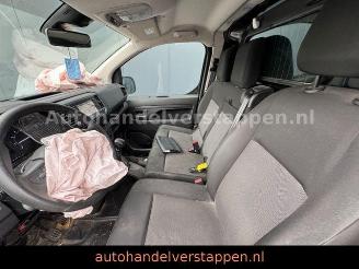 Toyota ProAce L2 Kasten Comfort 106 kW D-4D KAT picture 14