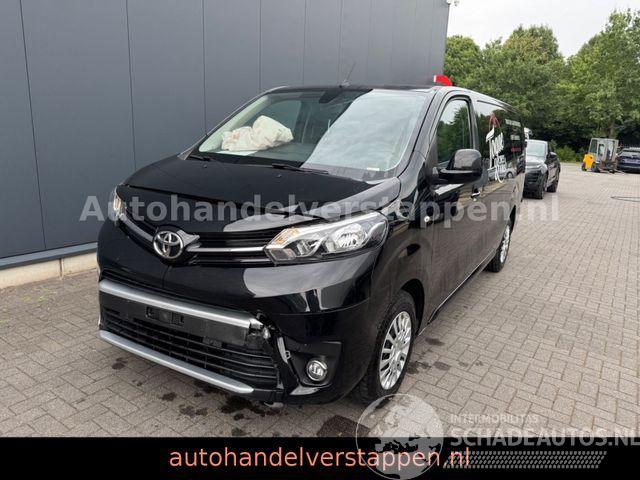 Toyota ProAce L2 Kasten Comfort 106 kW D-4D KAT
