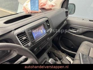 Toyota ProAce L2 Kasten Comfort 106 kW D-4D KAT picture 15