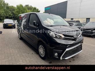Toyota ProAce L2 Kasten Comfort 106 kW D-4D KAT picture 7