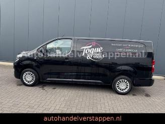 Toyota ProAce L2 Kasten Comfort 106 kW D-4D KAT picture 3