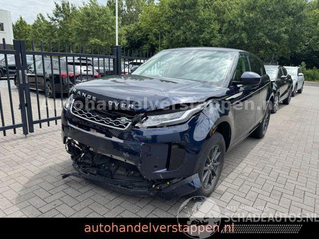 Land Rover Range Rover Evoque D165 S