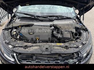 Land Rover Range Rover Evoque D165 S picture 9