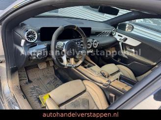 Mercedes Cla-klasse 45 S AMG 4Matic AMG Performance VOLL picture 13