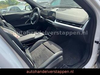 BMW X1 xDrive30e M Sport HUD Pano Harman VOLL picture 16