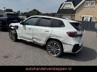 BMW X1 xDrive30e M Sport HUD Pano Harman VOLL picture 5