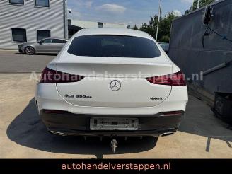 Mercedes GLE 350 de 4Matic Coupe AMG Sport Pano FACELIFT picture 3