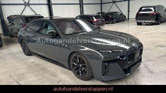 BMW M7 60e xDrive 420KW M Performance VOLL picture 1