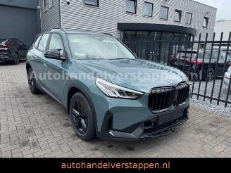Auto incidentate BMW X1 xDrive 25e 180KW 2024/12