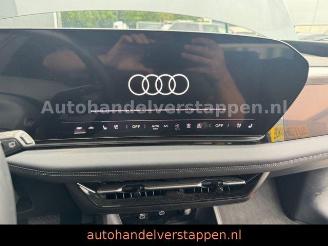 Audi A6 avant A6 E-tron Avant performance 270 KW S-LINE picture 20