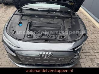 Audi A6 avant A6 E-tron Avant performance 270 KW S-LINE picture 51