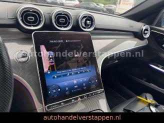 Mercedes C-klasse  picture 24