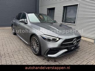 Avarii autoturisme Mercedes C-klasse  2023/9