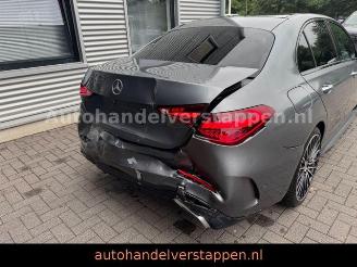 Mercedes C-klasse  picture 5