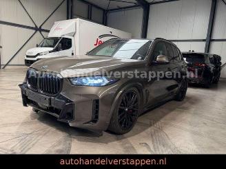 BMW X5 50e xDrive M Sport Pano Harman AHK LED VOLL picture 2