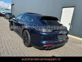 Unfallwagen Porsche Panamera Sport Turismo 4 E-Hybrid Platinum Editi 2022/11
