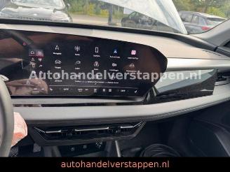 Audi Q6 e-tron 185 kW 83KWH NAVI LEDER LED AHK picture 20