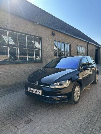  Volkswagen Golf 1.0 TSI Comfortline 2018/1