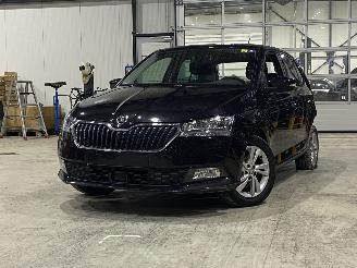 Skoda Fabia Ambition picture 1