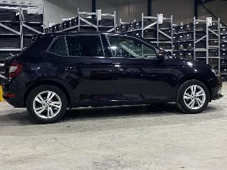 Skoda Fabia Ambition picture 3