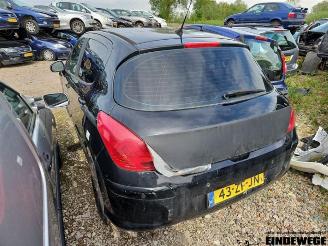 Peugeot 308 308 (4A/C), Hatchback, 2007 / 2015 1.6 VTI 16V picture 2