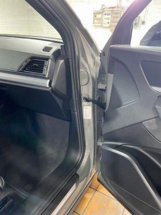 Audi Q5 Sportback 50 TDI quattro S line STANDHZG/AHK picture 13