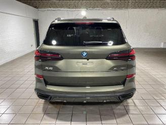 BMW X5 xDrive50e M Sport Pro PANO/HUD/AHK/360/H&K picture 5