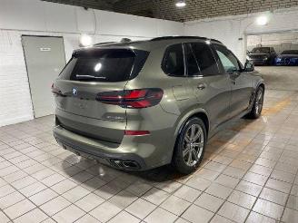BMW X5 xDrive50e M Sport Pro PANO/HUD/AHK/360/H&K picture 4