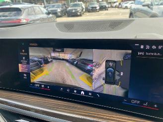 BMW X5 xDrive50e M Sport Pro PANO/HUD/AHK/360/H&K picture 20
