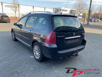 Peugeot 307 307 SW (3H), Combi, 2002 / 2008 1.6 16V picture 7