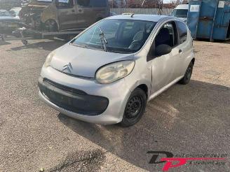 Dezmembrări autoturisme Citroën C1 C1, Hatchback, 2005 / 2014 1.0 12V 2006/1